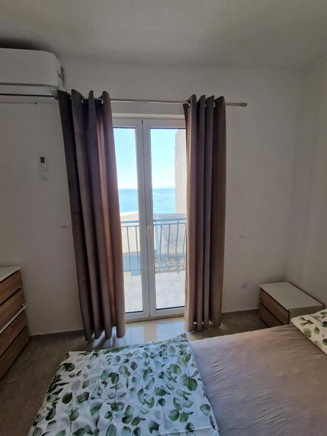 Sacher Apartament Igrane Kültér fotó